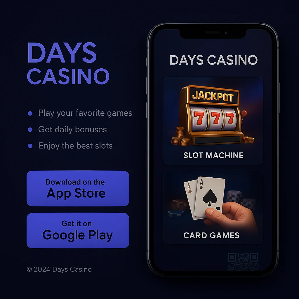 Days Casino